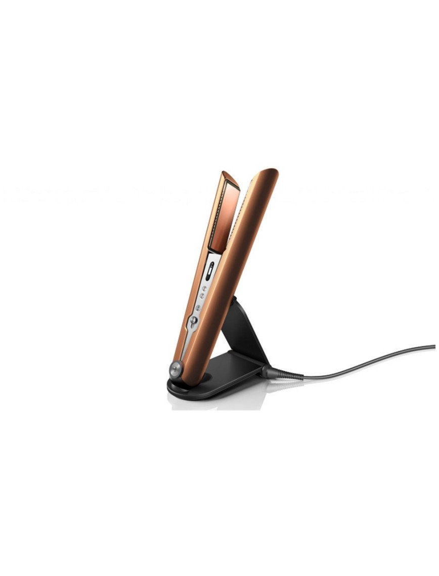 Dyson Corrale™ Saç Düzleştirici (Bakır/Nikel)