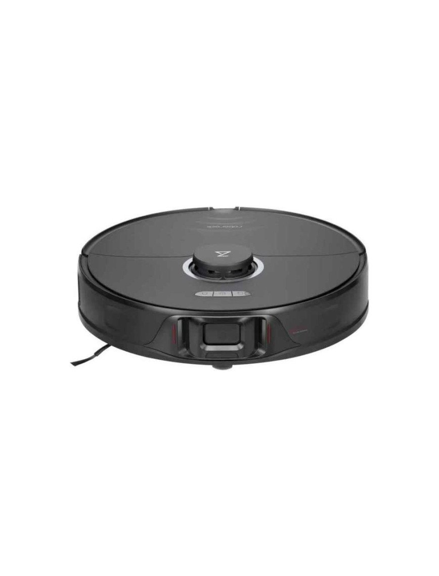 Roborock S8 Sonic Mopping Akıllı Robot Süpürge S8 Siyah