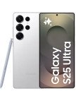 Samsung Galaxy S25 Ultra 512 GB 12 GB Ram (Samsung Türkiye Garantili) Gümüş Titanyum