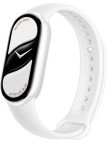 Xiaomi Smart Band 10 Ceramic Edition Pearl White Akıllı Bileklik